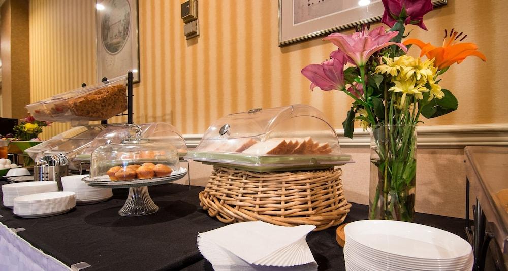 Adria Hotel And Conference Center New York Luaran gambar