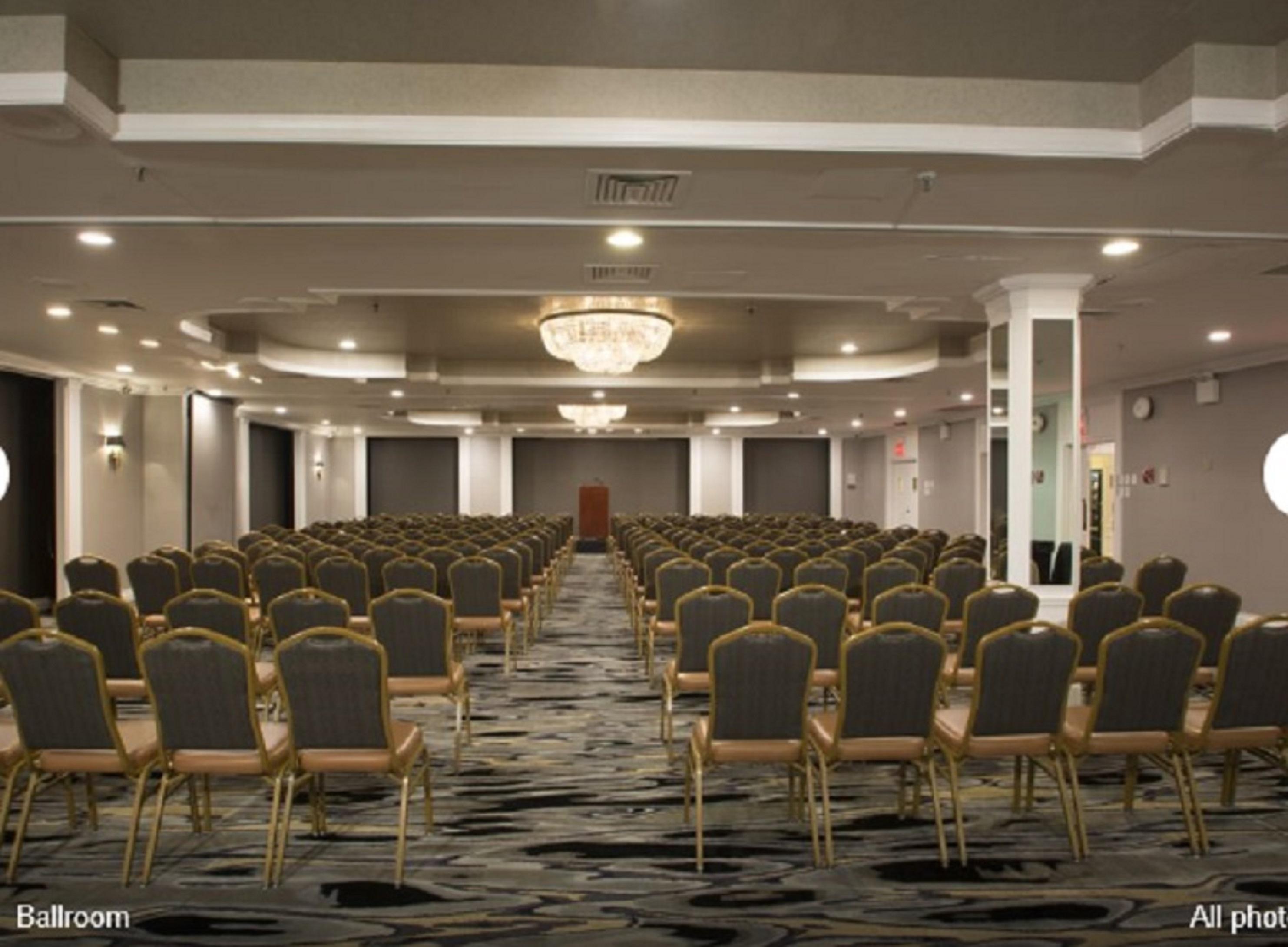 Adria Hotel And Conference Center New York Luaran gambar